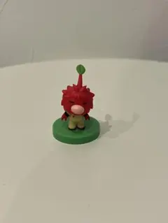 チョコエッグ　ピクミン　シークレット