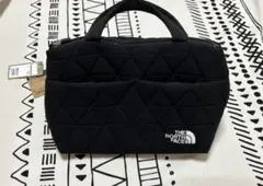 THE NORTH FACE ザ・ノース・フェイス ジオフェイスボックストート