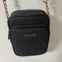 MICHAEL KORS ショルダーバッグ