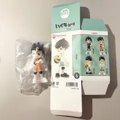 PalVerse パルバース ハイキュー!! vol.2 西谷夕