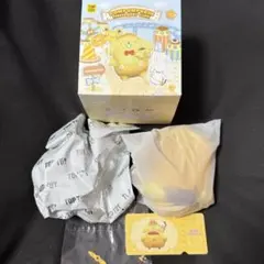 TOPTOY ポムポムプリン フィギュア アミューズメントパーク