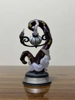 ポケットモンスター シャンデラ フィギュア