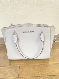 MICHAEL KORS 2WAY ショルダーバッグ