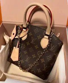 Louis Vuitton ミニショルダーバッグ