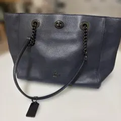 コーチバック