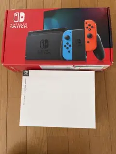 Nintendo Switch 本体セット