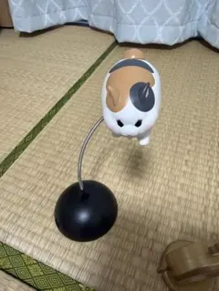 FF14 ファットキャットルームライト