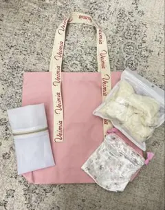 新品✨veimia ヴェーミア ノベルティ 4点 セット【値下げ不可】