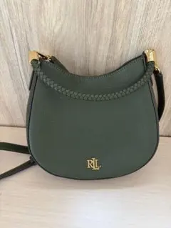 LAUREN RALPH LAUREN ショルダーバッグ