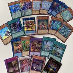 遊戯王OCG カードセット まとめ売り