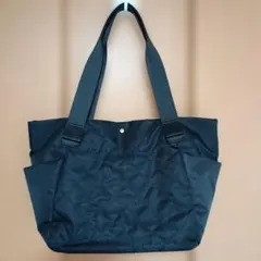 【grove】キルティング トートバッグ
