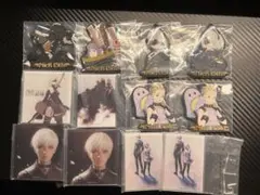 NieR:Automata NieR Replicant 一番くじ　まとめ売り