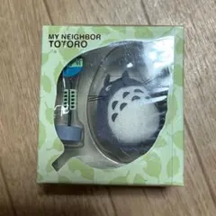 となりのトトロ　フィギュア