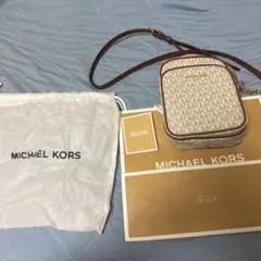 MICHAEL KORS ショルダーバッグ