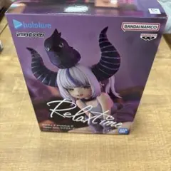 『ホロライブ』 ラプラス・ダークネスフィギュア