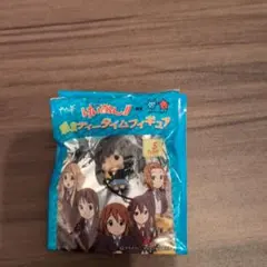 けいおん!! ティータイムフィギュア 中野梓