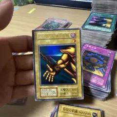 遊戯王 封印されし者の右腕 初期 ウルトラレア
