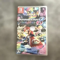 Switch マリオカート8 デラックス