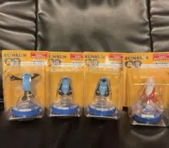 パペットスンスン おしゃべりフィギュア
