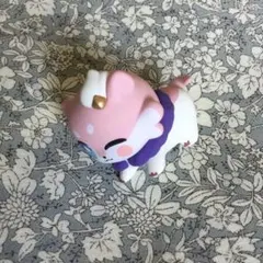 崩壊スターレイル キメラ ミニフィギュア キュレネ