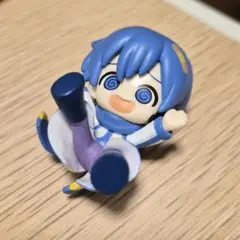 初音ミク すってんころりんフィギュア2 KAITO カイト