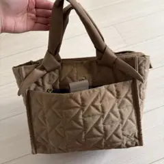 maison vert バッグ
