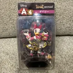 Disney IDOL ON STAGE デイジー フィギュア