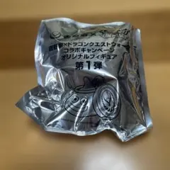 吉野家 ドラゴンクエストウォーク フィギュア 第1弾 ひとくい紅生姜ばこ
