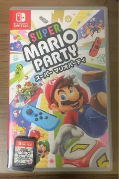 スーパー マリオパーティ