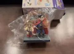 フィギュア イッツ・ア・スモールワールド with グルート　ドクターストレンジ