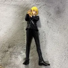 クラピカフィギュア