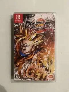 ドラゴンボール ファイターズ Nintendo Switch