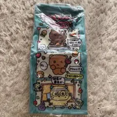 チェゴシム 一番くじ