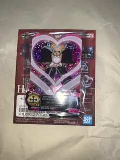 一番くじ ワンピース メモリーオブヒロインズ -H賞 S・スネーク