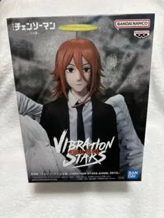 チェンソーマVIBRATION STARS 天使の悪魔　フィギュア