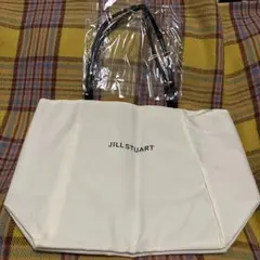 JILL STUART 2WAYリバーシブルトートバッグ