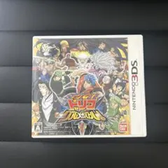 3DS トリコ グルメガバトル! キャラクターカード付き