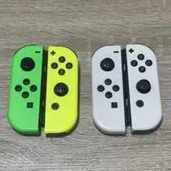 Nintendo Switch Joy-Con 4点セット