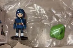 ドラゴンクエスト 一番くじ F賞 フィギュア DQ2 主人公 バブルスライム