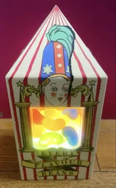 一番くじ　ハリーポッター　A賞　百味ビーンズライト