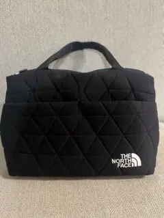 THE NORTH FACE ブラック トートバッグ