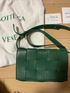 BOTTEGA VENETA ショルダーバッグ 578004 VMAY1