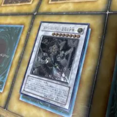 ⭐️遊戯王カード⭐️ アルティメットレア　レリーフ　カオス・ゴッデス　混沌の女神