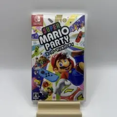 スーパー マリオパーティ
