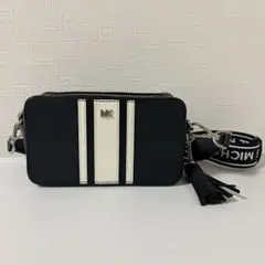 【ジャンク品】MICHAEL KORS マイケルコース　ショルダーバッグ