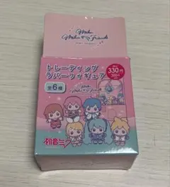 フィギュア　メイコ