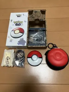 Pokemon GO Plus + ポケモンGO プラスプラス