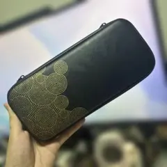 Nintendo Switch キャリングケース ゼルダの伝説