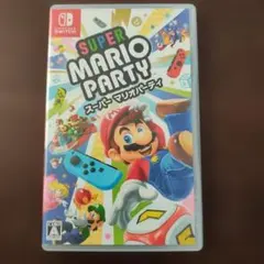 スーパー マリオパーティ