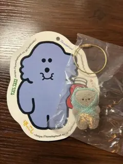 ケンエレファント フィギュア